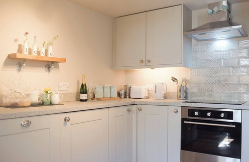 Marbury Cottage | 1 bedroom accommodation in Marbury, near Whitchurch