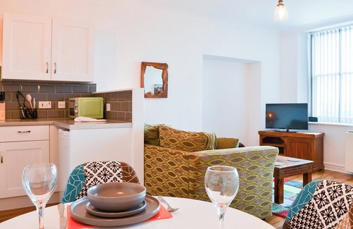 Whitehaven Cottage | 1 bedroom accommodation in Whitehaven