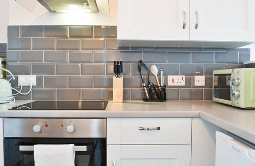 Whitehaven Cottage | 1 bedroom accommodation in Whitehaven