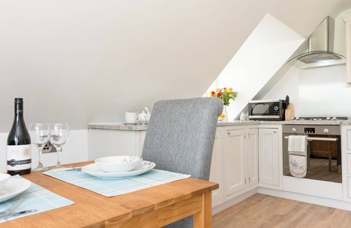 Wickhamford Cottage | 1 bedroom accommodation in Mickleton, near Chipping Campden