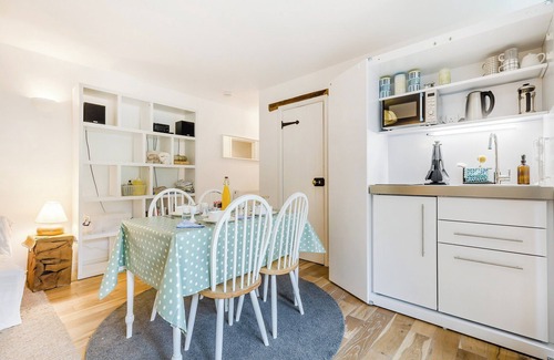 East Dereham Cottage | 1 bedroom accommodation in Woodrising