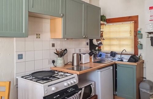 Stainburn Cottage | 1 bedroom accommodation in Workington