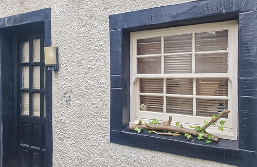 Stainburn Cottage | 1 bedroom accommodation in Workington