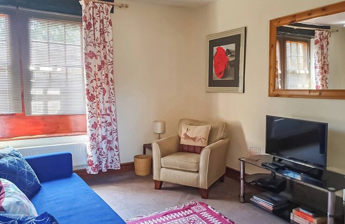 Stainburn Cottage | 1 bedroom accommodation in Workington