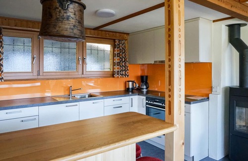 Beatenberg House | 1 bedroom accommodation in Beatenberg