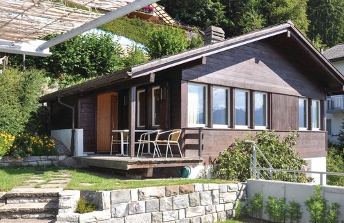 Beatenberg House | 1 bedroom accommodation in Beatenberg