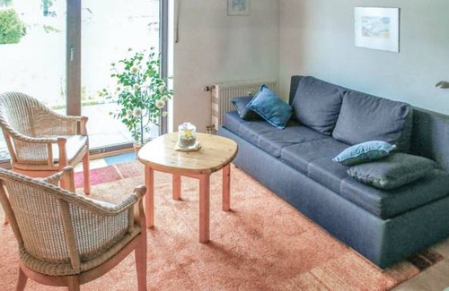 Gustow Apartment | 1 bedroom accommodation in Gustow