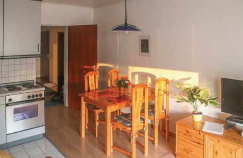 Gustow Apartment | 1 bedroom accommodation in Gustow