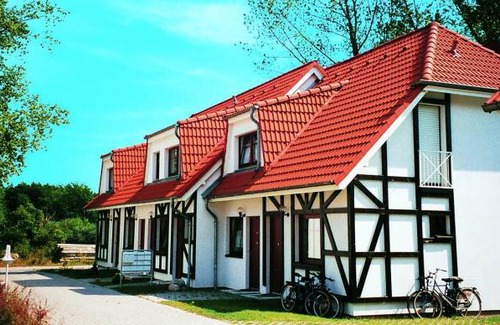 Gustow Apartment | 1 bedroom accommodation in Gustow