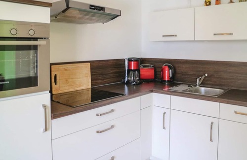 Warnemuende Apartment | 1 bedroom accommodation in Warnemünde