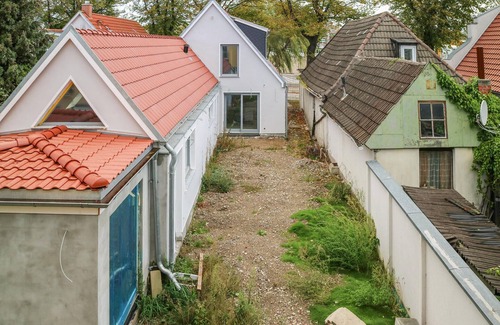 Warnemuende Apartment | 1 bedroom accommodation in Warnemünde