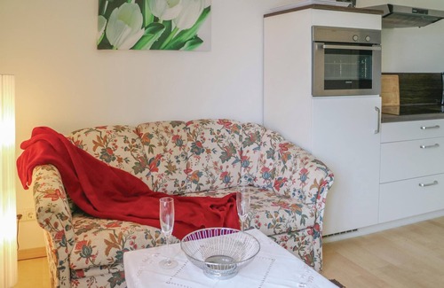 Warnemuende Apartment | 1 bedroom accommodation in Warnemünde