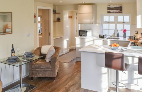 Waterhead Cottage | 1 bedroom accommodation in Ambleside