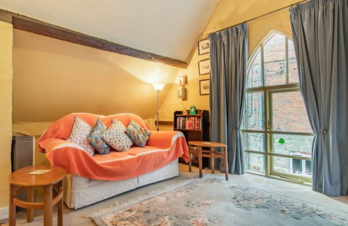 Ashbourne Cottage | 1 bedroom accommodation in Shirley, near Ashbourne