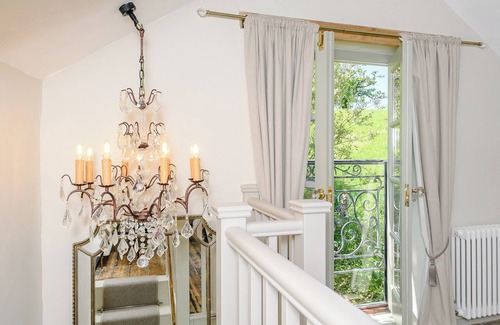Hawkchurch Cottage | 1 bedroom accommodation in Hawkchurch, near Lyme Regis