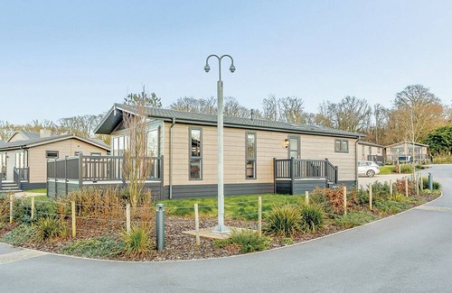Axminster House | 1 bedroom accommodation in Axminster