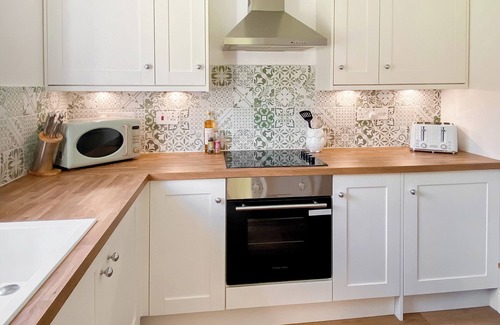 Blakemere Cottage | 1 bedroom accommodation in Blakemere