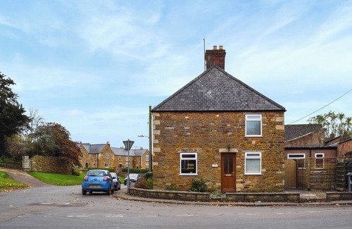Oakham Cottage | 1 bedroom accommodation in Braunston