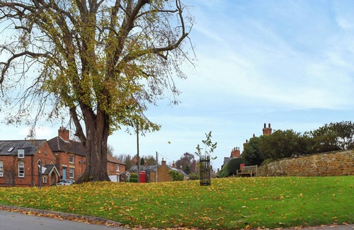 Oakham Cottage | 1 bedroom accommodation in Braunston