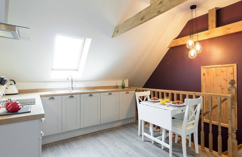 Briggswath Cottage | 1 bedroom accommodation in Sleights, near Whitby