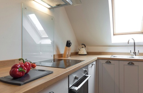 Briggswath Cottage | 1 bedroom accommodation in Sleights, near Whitby