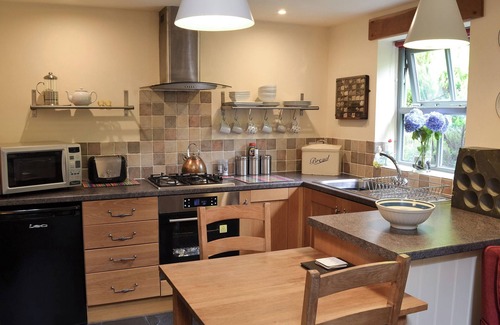 Beddgelert Cottage | 1 bedroom accommodation in Beddgelert, near Caernarfon