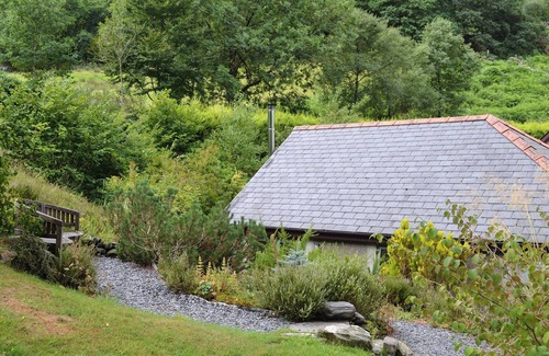 Beddgelert Cottage | 1 bedroom accommodation in Beddgelert, near Caernarfon