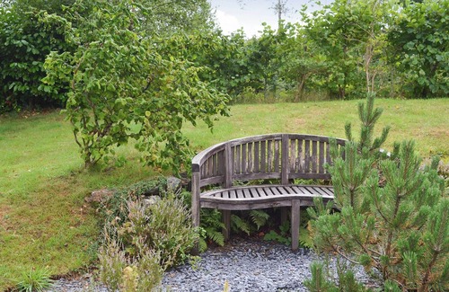 Beddgelert Cottage | 1 bedroom accommodation in Beddgelert, near Caernarfon