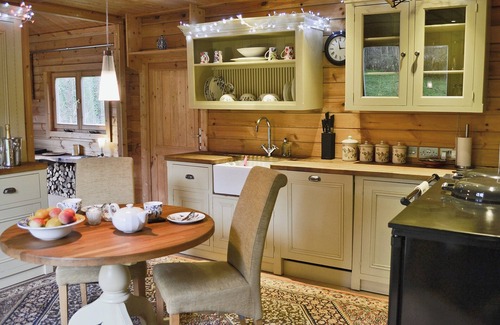 Riddlecombe Cottage | 1 bedroom accommodation in Ashreigney, near Chulmleigh