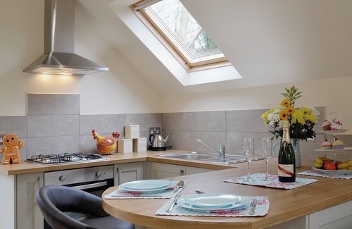 Clearbrook Cottage | 1 bedroom accommodation in Horrabridge, near Yelverton