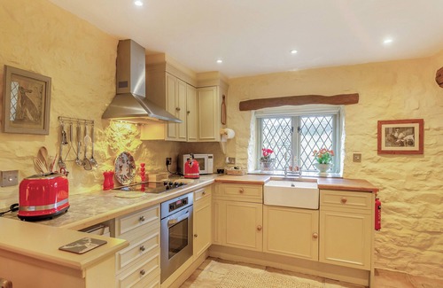 Clitheroe Cottage | 1 bedroom accommodation in Paythorne, near Clitheroe and the Ribble Valley