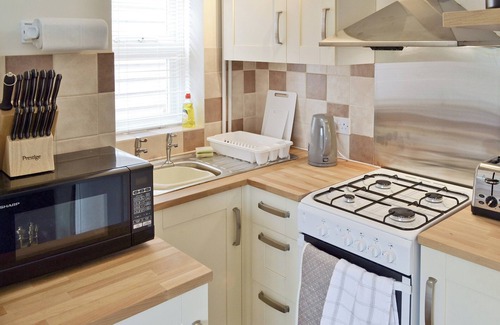 Birch Cottage | 1 bedroom accommodation in Birch, near Colchester