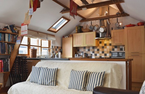 West Mersea Cottage | 1 bedroom accommodation in West Mersea, near Colchester