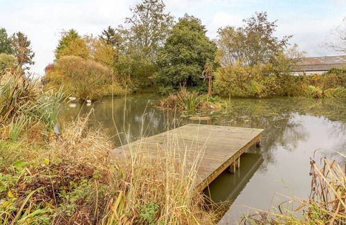 Crawcrook Cottage | 1 bedroom accommodation in Kirkley, Near Ponteland