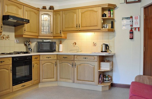 Dalbeattie Cottage | 1 bedroom accommodation in Dalbeattie, near Dumfries