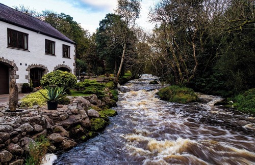 Dalbeattie Cottage | 1 bedroom accommodation in Dalbeattie, near Dumfries