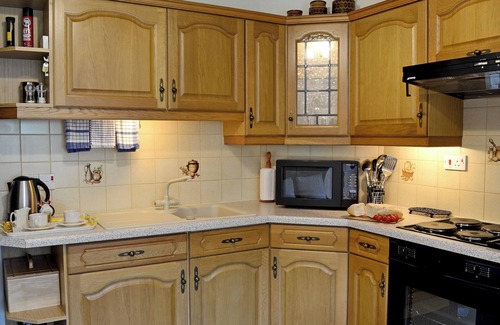Dalbeattie Cottage | 1 bedroom accommodation in Dalbeattie, near Dumfries