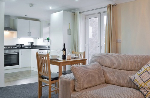 Driffield Cottage | 1 bedroom accommodation in North Frodingham, near Driffield