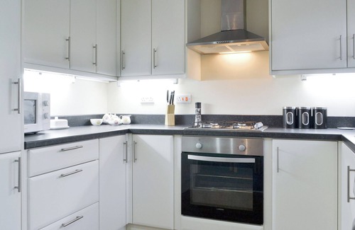 Driffield Cottage | 1 bedroom accommodation in North Frodingham, near Driffield