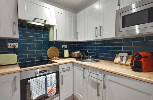 Aberlady Cottage | 1 bedroom accommodation in Aberlady, near Longniddry
