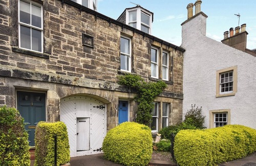 Aberlady Cottage | 1 bedroom accommodation in Aberlady, near Longniddry