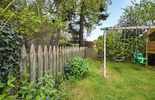 Aberlady Cottage | 1 bedroom accommodation in Aberlady, near Longniddry