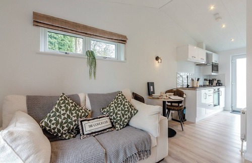 Great Coxwell House | 1 bedroom accommodation in Faringdon
