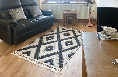 Selby House | 1 bedroom accommodation in Gateforth