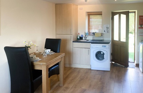 Selby House | 1 bedroom accommodation in Gateforth