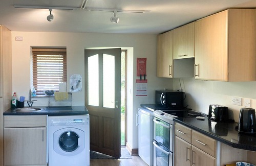 Selby House | 1 bedroom accommodation in Gateforth