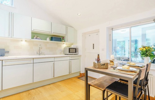 Glaisdale Cottage | 1 bedroom accommodation in Glaisdale