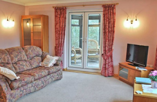 Haverhill Cottage | 1 bedroom accommodation in Withersfield, near Cambridge