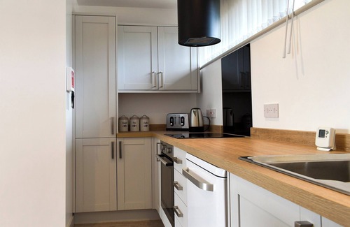 Herne Bay Cottage | 1 bedroom accommodation in Herne Common, near Herne Bay