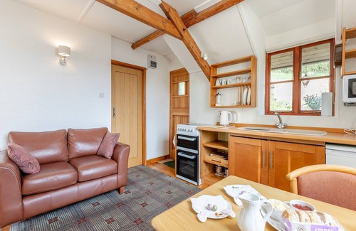 Berrynarbor Cottage | 1 bedroom accommodation in Berrynarbor, near Ilfracombe